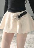 aomalm skirt, a line mini skirt, feminine korean skirt, french style mini skirt, blush summer skirt, high waist mini skirt, puffy skirt women, romantic summer skirt, cute korean outfit, soft girl mini skirt, lyocell blend skirt, pretty summer outfit</p>