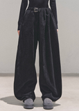 AOMALM pants, winter wide-leg pants, plush trousers women, BF style pants, Korean fashion pants, fleece wide-leg trousers, straight-leg winter pants, cozy winter bottoms, oversized pants women, soft plush pants, warm winter trousers, casual wide-leg pants, Aomalm winter collection, streetwear wide-leg pants, high-waist winter trousers, relaxed fit pants women, loose winter pants, beige wide-leg pants, black plush pants, winter fashion women.