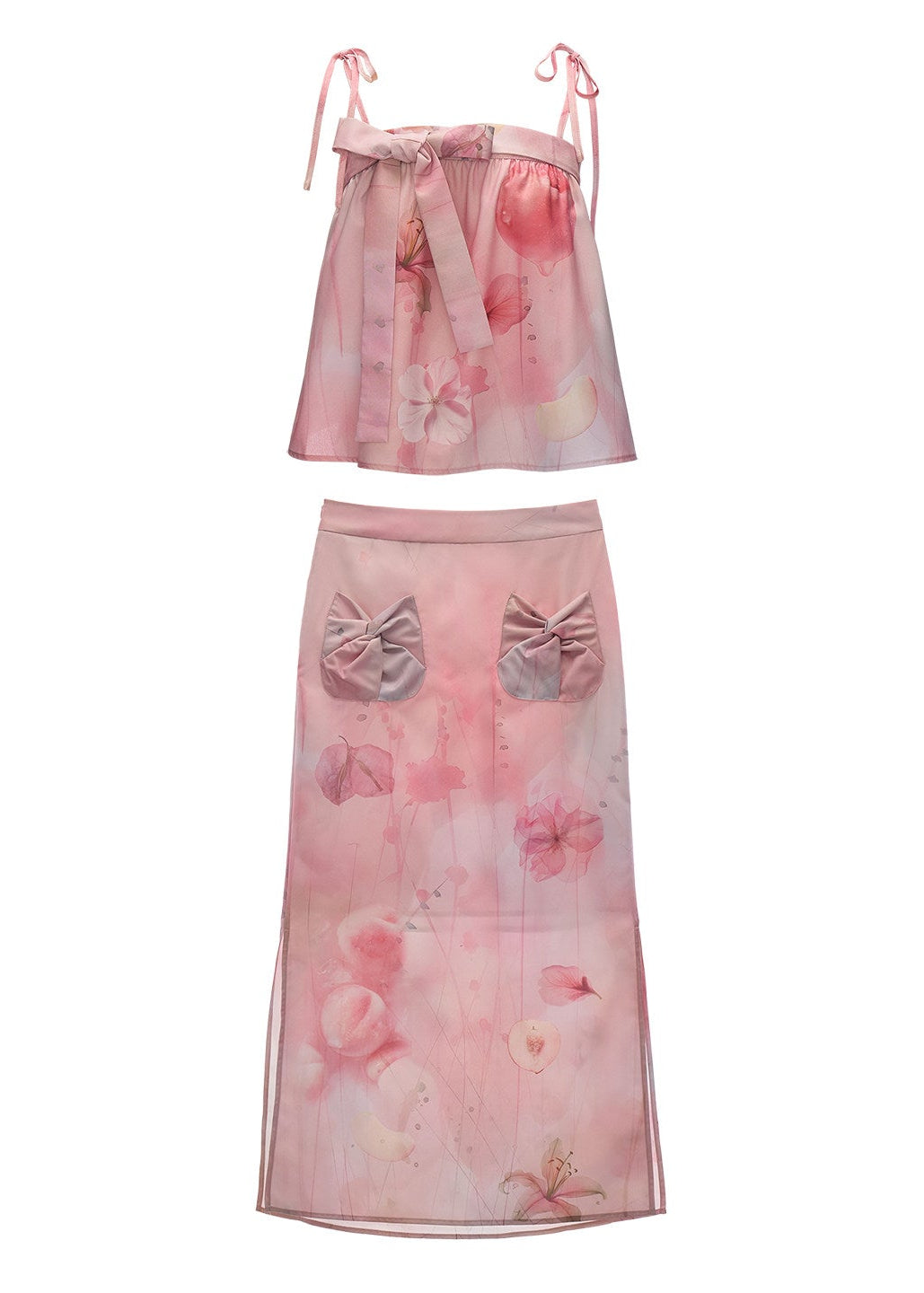 camisole top women, bow camisole top, floral camisole women, summer top women, korean fashion top, aesthetic outfit women, peach color top women, slim fit camisole, feminine summer top, lightweight summer top, cute summer top, vacation outfit women, elegant casual top, trendy camisole women, everyday summer outfit, chic summer outfit, romantic outfit top, statement camisole top, stylish summer top, fashion forward top
