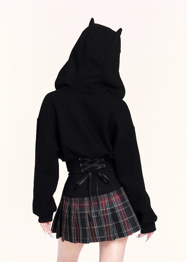y2k plaid mini skirt,
fake two piece skirt,
shibuya girl style skirt,
vock y2k pleated skirt,
punk plaid short skirt,
harajuku mini skirt,
korean edgy mini skirt,
street girl pleated skirt,
red plaid splice skirt,
slimming high waist skirt,

