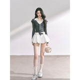 Oxford Art Club Polo Top