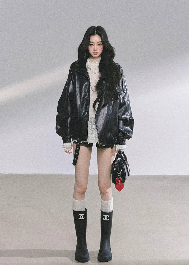 lace high neck top, ivory lace blouse, sheer lace peplum shirt, Korean lace aesthetic, French lace top, slim fit lace tee, hollow lace long sleeve, feminine lace blouse, elegant lace top women, autumn lace shirt, romantic lace fashion, soft girl lace top, Korean preppy lace style, delicate lace clothing, lace layering top
