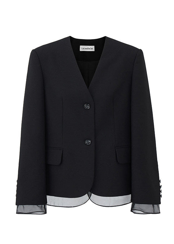 blazer shorts set women, two piece suit women, korean fashion set, summer work outfits women, work outfits women office, casual work outfit women, tailored blazer set, aesthetic fashion outfit, modern feminine clothing, parisian style clothing, chic office outfit, versatile two piece outfit, professional outfit women, minimal style suit, elegant work outfit, refined casual wear, commuter outfit women, lightweight summer suit, stylish office outfit, everyday work set
