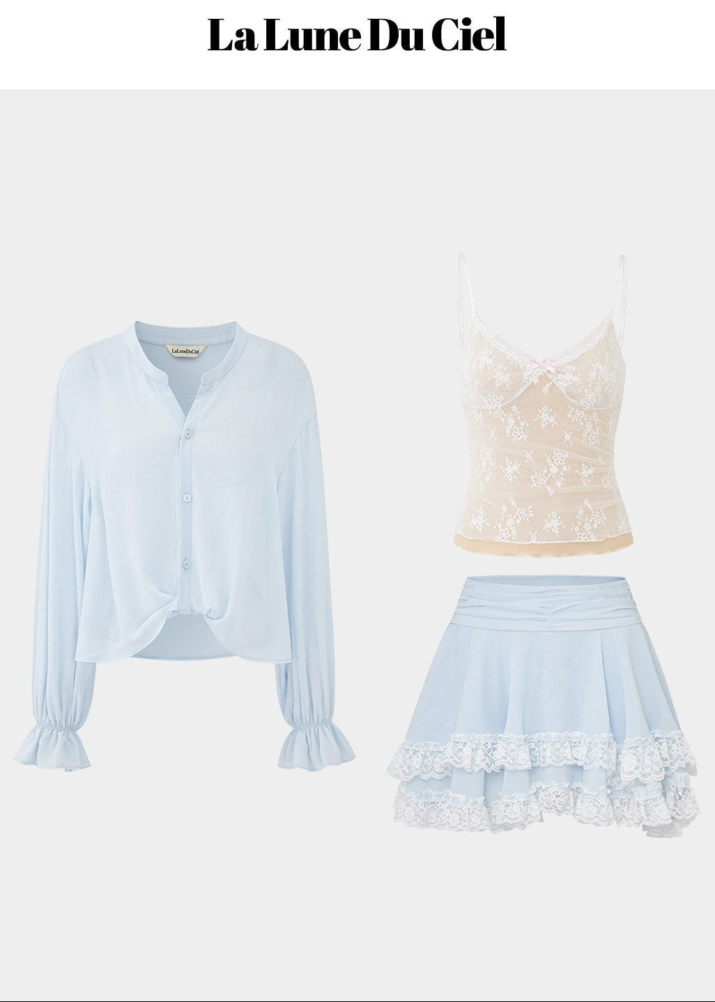 two piece skirt set women, spring outfits 2026, lightweight shirt set, korean fashion set, casual spring outfits, relaxed fit shirt women, mini skirt set women, aesthetic fashion outfit, breathable summer set, modern feminine clothing, chic everyday outfit, soft pastel outfit, versatile two piece outfit, travel outfit women, parisian style clothing, easy styling set, comfortable casual wear, coordinated outfit set, spring wardrobe set, minimal fashion outfit