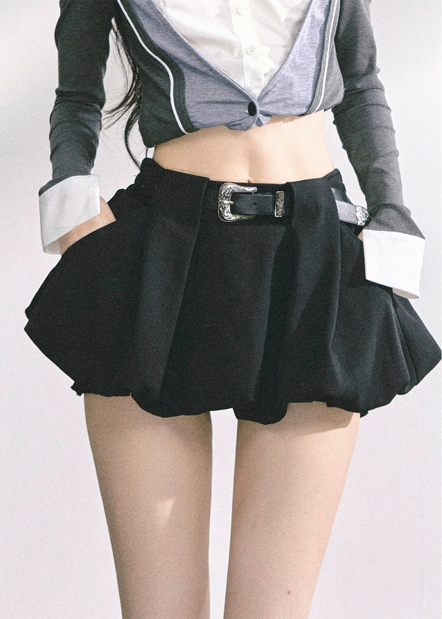 high waisted mini skirt
bubble skirt women
bud skirt a-line
korean fashion mini skirt
kpop style skirt
gray puff mini skirt
sexy a-line short skirt
hot girl aesthetic skirt
slimming high waist skirt
summer mini skirt women
pleated bubble skirt
trendy korean streetwear
2025 women's fashion skirt
cute mini skirt outfit
k-idol style skirt
