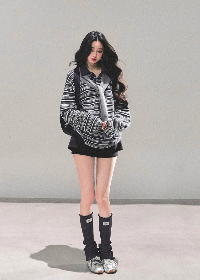 Snow whisper jacket, lambswool cropped hoodie, Korean fleece jacket, winter patchwork jacket, warm fluffy short coat, soft lambswool zip jacket, feminine winter jacket, Korean style outerwear