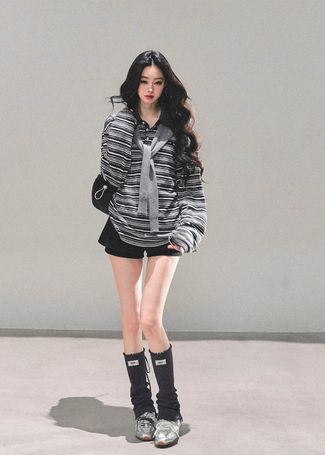 Snow whisper jacket, lambswool cropped hoodie, Korean fleece jacket, winter patchwork jacket, warm fluffy short coat, soft lambswool zip jacket, feminine winter jacket, Korean style outerwear