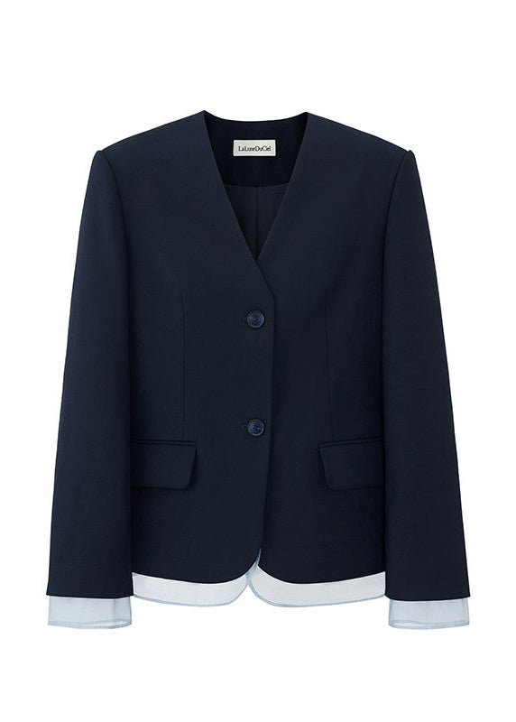 blazer shorts set women, two piece suit women, korean fashion set, summer work outfits women, work outfits women office, casual work outfit women, tailored blazer set, aesthetic fashion outfit, modern feminine clothing, parisian style clothing, chic office outfit, versatile two piece outfit, professional outfit women, minimal style suit, elegant work outfit, refined casual wear, commuter outfit women, lightweight summer suit, stylish office outfit, everyday work set