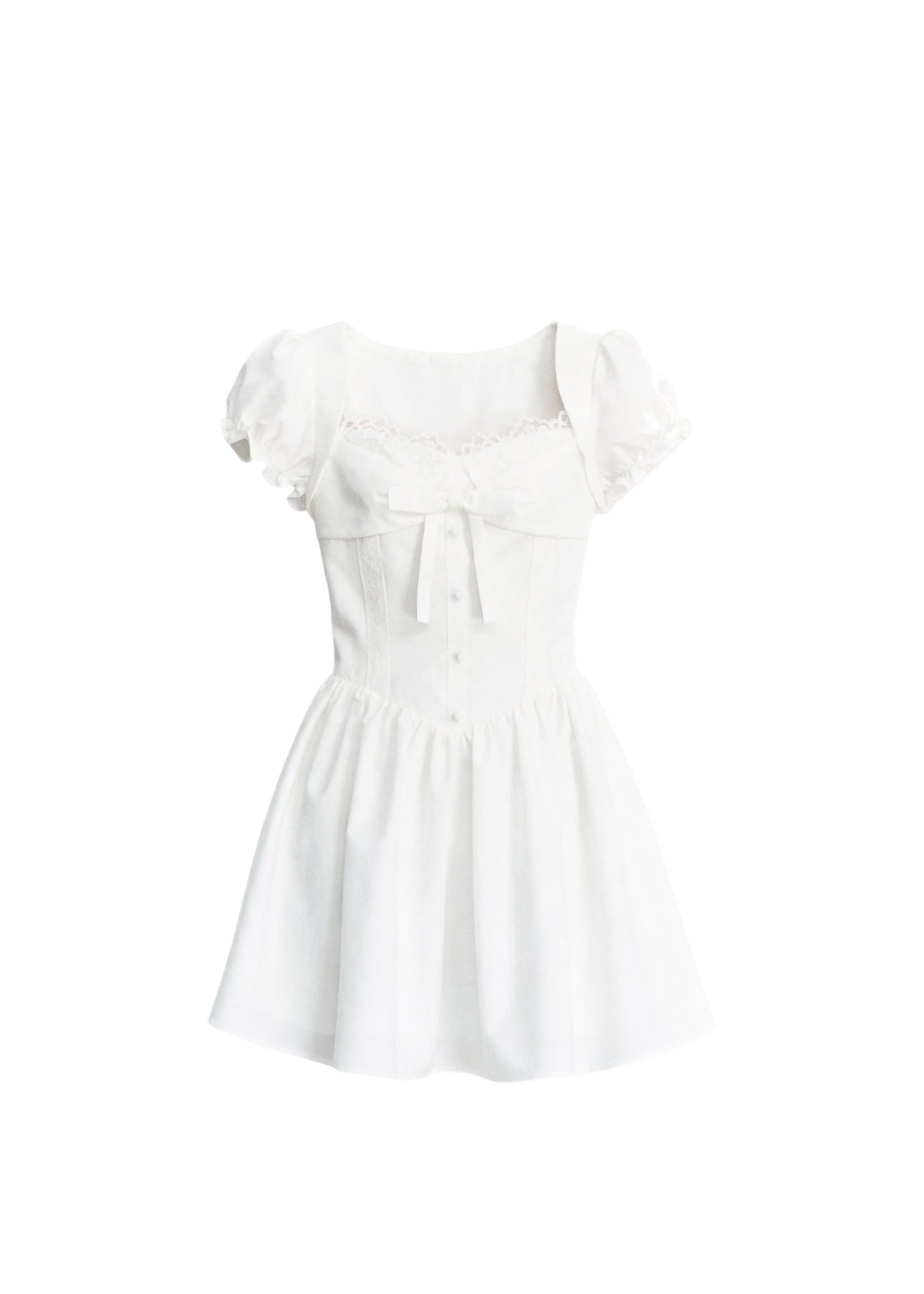 spring outfits for women, graduation dress, white mini dress women, korean feminine dress, coquette outfit, soft girl outfit, lace mini dress, romantic dress women, aesthetic fashion dress, feminine korean fashion, cute spring outfit, delicate white dress, brunch outfit ideas, summer outfit ideas, dreamy outfit women, elegant casual dress, soft aesthetic clothing, slim fit dress women, korean style dress, sweet feminine dress

