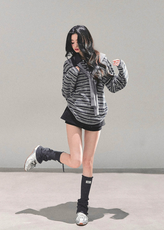 Snow whisper jacket, lambswool cropped hoodie, Korean fleece jacket, winter patchwork jacket, warm fluffy short coat, soft lambswool zip jacket, feminine winter jacket, Korean style outerwear