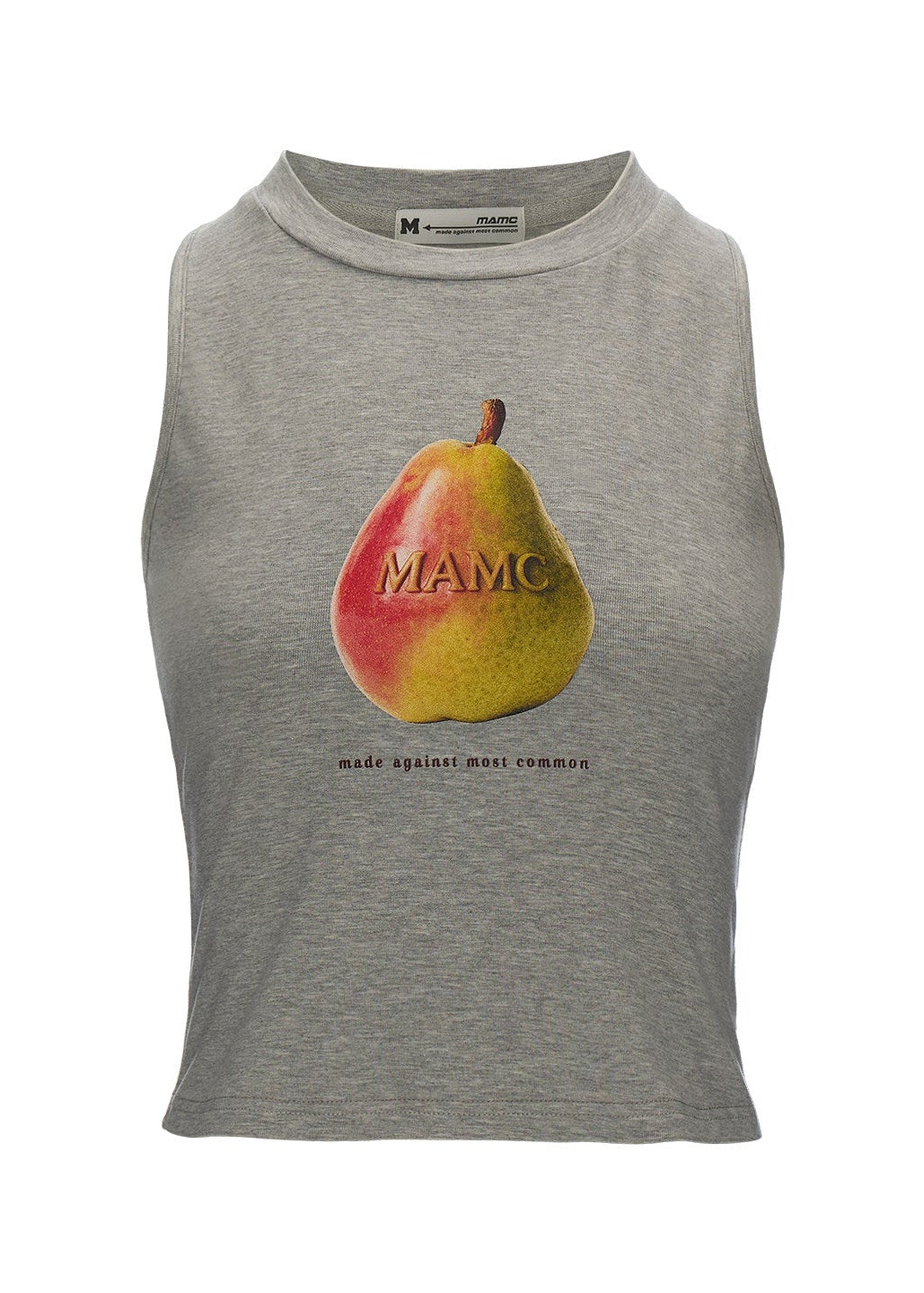 tank top women, summer 2026 outfits, casual summer outfits women, fruit print top, pear print tank top, korean fashion top, picnic outfit women, brunch outfit women, casual outfit ideas, slim fit tank top women, aesthetic outfit women, lightweight summer top, everyday casual top, cute summer top, trendy graphic tank, vintage style tank top, fashion summer top, sleeveless crop top women, versatile summer top, playful outfit women