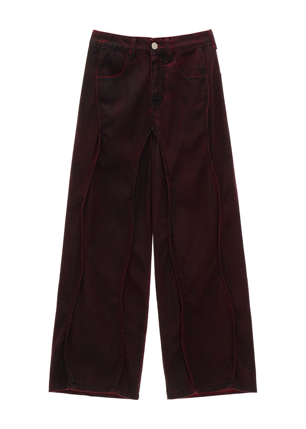 y2k straight jeans women, loose fit black jeans, brushed denim pants, street style jeans women, high waist loose jeans, wide leg denim women, fashion street pants, y2k casual jeans, relaxed fit denim women, modern streetwear pants, versatile black jeans, autumn winter jeans women, high fashion denim pants, mamc jeans style, trendy women denim