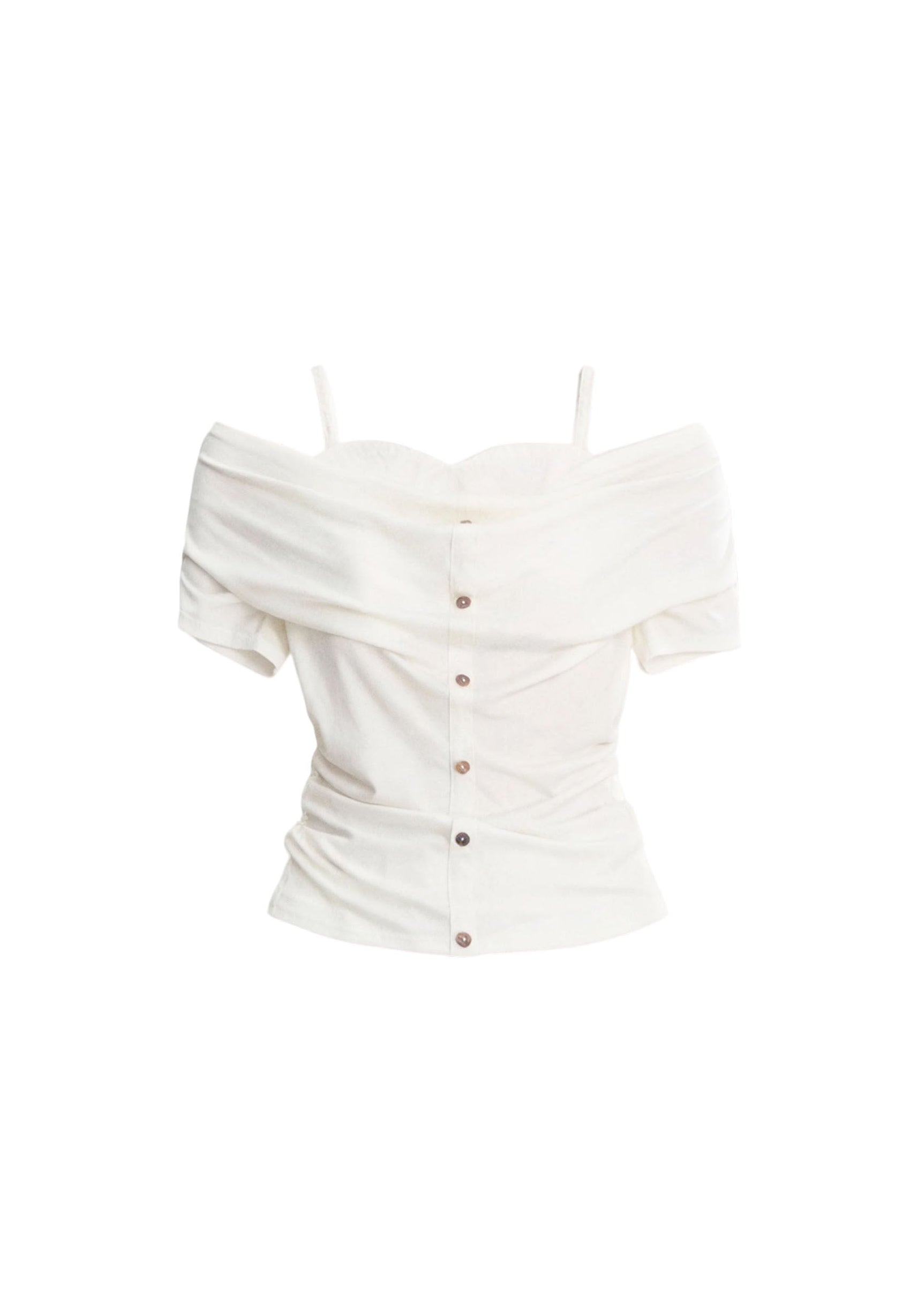 casual spring outfits women, spring brunch outfit, one shoulder top women, slim fit t shirt women, korean feminine top, coquette outfit, soft girl outfit, aesthetic fashion top, feminine korean fashion, cute spring outfit, romantic casual outfit, lightweight summer top, stylish basic top, soft aesthetic clothing, everyday outfit women, delicate feminine top, korean style blouse, trendy spring top, outfit ideas spring, breathable fabric top

