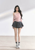Korean off shoulder top  
asymmetric wrap top  
slanted shoulder long sleeve  
hot girl aesthetic top  
K-fashion slimming shirt  
Korean trendy off shoulder tee  
wrap style women’s top  
waist slimming long sleeve top  
Korean streetwear top  
seoul fashion women’s top  
off shoulder draped knit  
korean hot girl summer top  
sexy off shoulder long sleeve  
slim fit asymmetric shirt  
K-style commuter top  
